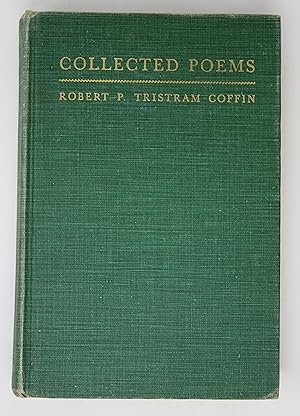 Collected Poems of Robert P. Tristram Coffin