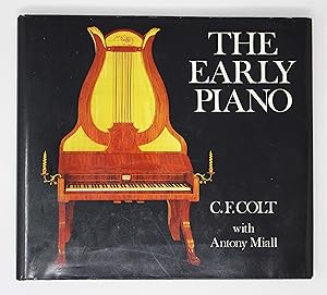 The Early Piano