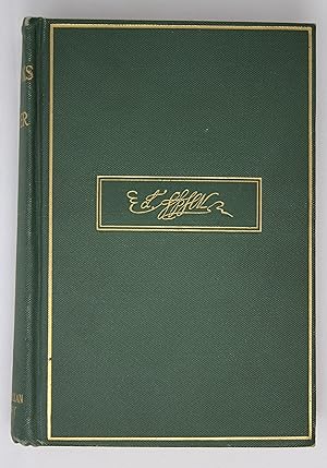 The Works of Edmund Spenser - The Globe Edition