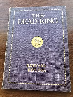THE DEAD - KING