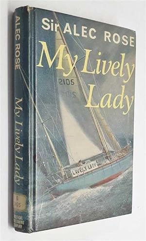 My Lively Lady (1968)