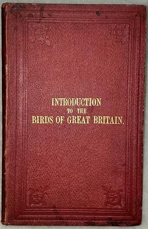 An Introduction to the Birds of Great Britain