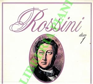 Le pagine immortali di Rossini Bellini Donizetti.