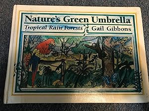 Nature's Green Umbrella (Mulberry Books)