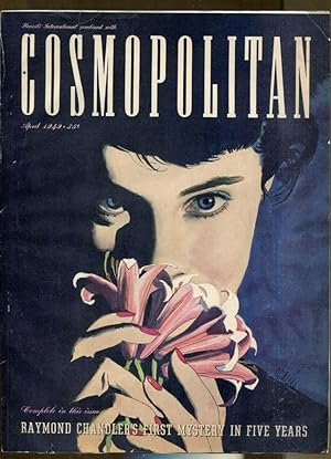 Cosmopolitan Magazine: April, 1949