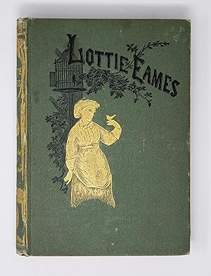 Lottie Eames: Or Do Your Best, and leave the Rest