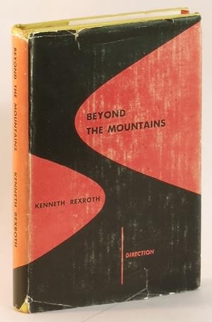 Beyond the Mountains: Four Plays