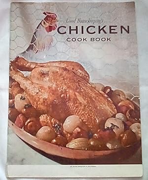 Good Housekeeping's Chicken Cookbook