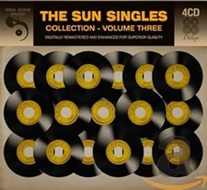 Sun Singles 3