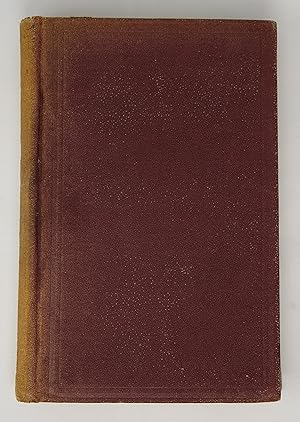George Crabbe's Poetical Works: Preface to the Tales: Life by A.C. Cunningham Esq. and Illustrations