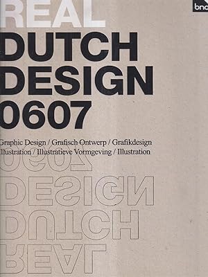Real Dutch Design 0607 2 voll.