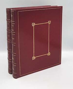 Les Livres de L'Enfance du XVe au XIXe Siècle. Vol. I-II