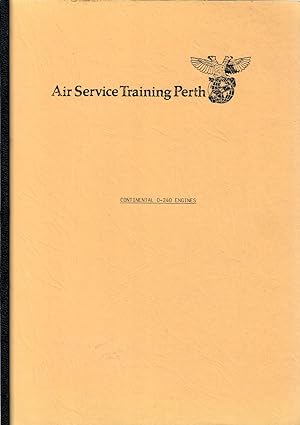 Continental O-240 Engines Training Notes