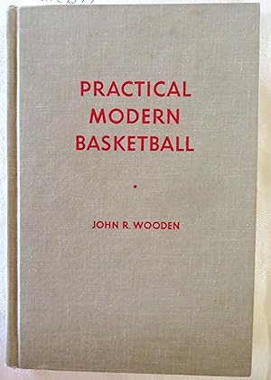 Practical Modern Basketball