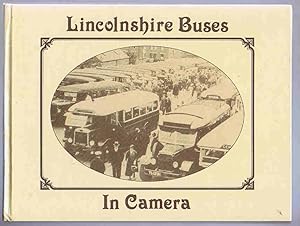 Lincolnshire Buses in Camera