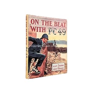 On the Beat with P.C. 49