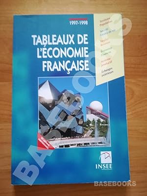 Tableau de l'Économie Française. Édition 1997-1998