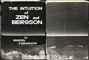 The Intuition of Zen and Bergson