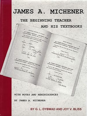 James A. Michener: The Beginning Teacher and His Textbooks