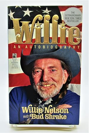 Willie: An Autobiography