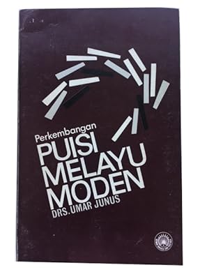 Perkembangan Puisi Melayu Moden