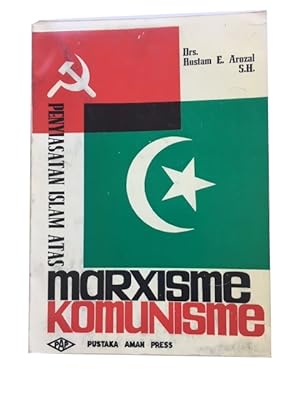 Penyiasatan Islam Atas Marxisme Komunisme