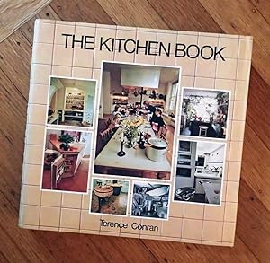THE KITCHEN BOOK