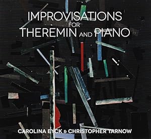 Improvisations for Theremin and Piano