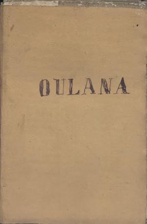 Oulana. Vers 1885.