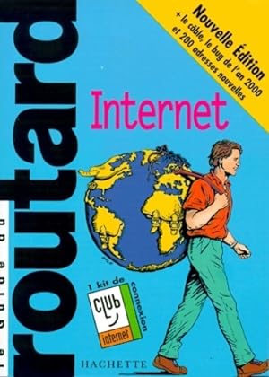 Internet 2000-2001 - Collectif