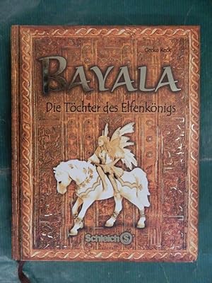 Bayala - Die Töchter des Elfenkönigs