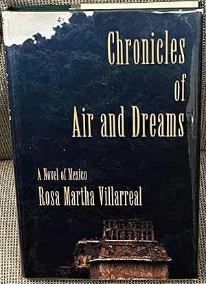 Chronicles of Air and Dreams