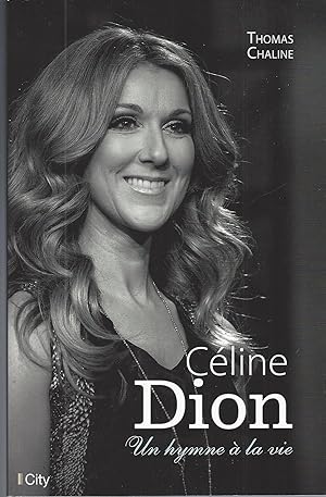 Céline Dion Un Hymne À La Vie