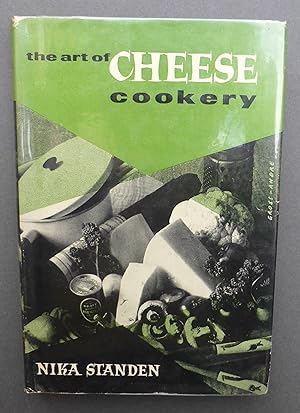 The Art of Cheese Cookery