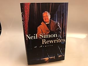 Neil Simon Rewrites