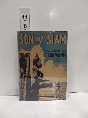 Son of Siam (SIGNED)