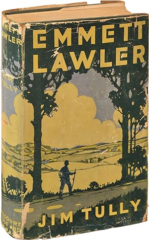 Emmett Lawler (Signed First Edition)