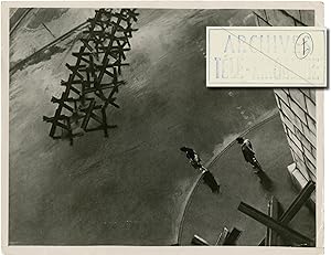 The Cranes are Flying [Letyat zhuravli] (Original double weight photograph from the 1957 film)