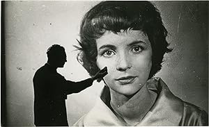 Eyes Without a Face (Archive of 19 original photographs from the set of the 1960 film)