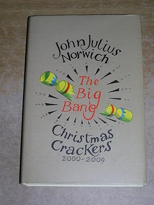 The Big Bang: Christmas Crackers 2000-2009