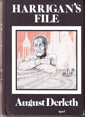 Harrigan's File