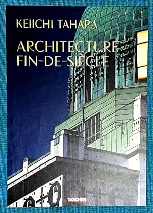 Architecture Fin-de-Siecle