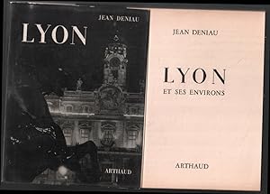 Lyon ( 74 photographies noir&blanc pleine page )