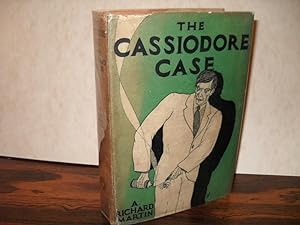 THE CASSIODORE CASE