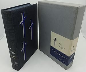 A FABLE (SIGNED LIMITED)