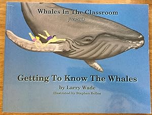 Getting to Know the Whales