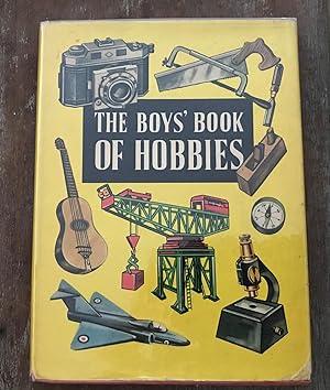 The Boys Book of Hobbies