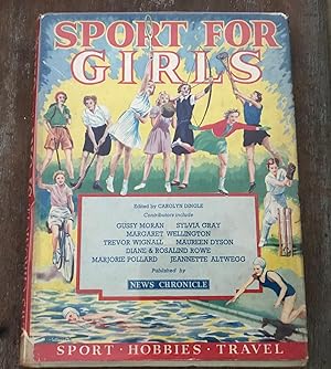 Sport for Girls