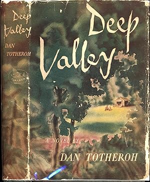 Deep Valley / A Novel