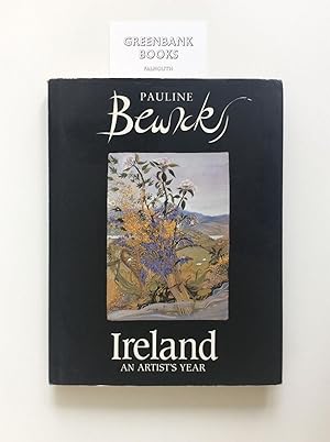 Pauline Berwick's Ireland - An Artist's Year